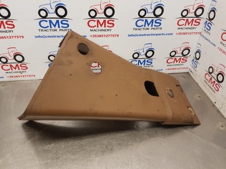 John Deere 6400, 6200, 6300, 6100 Control Shield Panel L75723, L112841, L113918 - Cabine e interior de Trator: foto 1 John Deere 6400, 6200, 6300, 6100 Control Shield Panel L75723, L112841, L113918 - Cabine e interior de Trator: foto 1