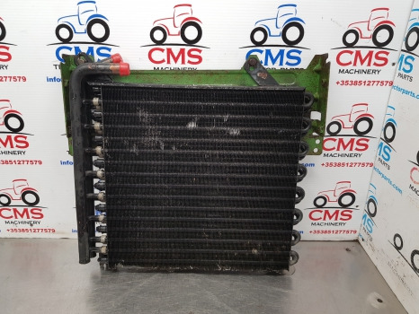 John Deere 6400, 6300, 6200, 6110, 6210, Se Series, Oil Cooler Al81176 - Radiador: foto 1 John Deere 6400, 6300, 6200, 6110, 6210, Se Series, Oil Cooler Al81176 - Radiador: foto 1