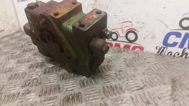 John Deere 6400 6300 Hydraulic Valve Housing. For Spare Parts. - Válvula hidráulica de Trator: foto 4 John Deere 6400 6300 Hydraulic Valve Housing. For Spare Parts. - Válvula hidráulica de Trator: foto 4