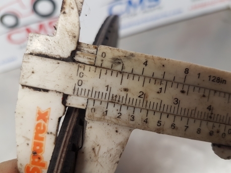 John Deere 6430, 6000 Series 6115m Brake Disc 5.7 Mm Al171955, Brl2212 - Disco de freio de Trator: foto 3 John Deere 6430, 6000 Series 6115m Brake Disc 5.7 Mm Al171955, Brl2212 - Disco de freio de Trator: foto 3