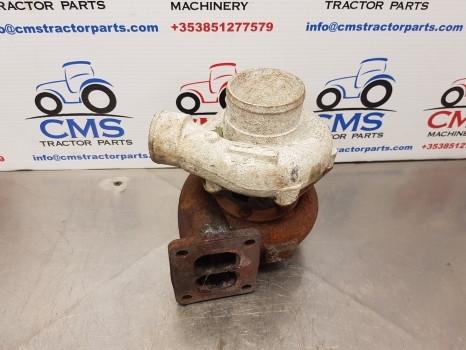 John Deere 6610, 6140j,6405,6510,6605 Turbocharger For Parts Only Re68912 - Turbocompressor de Máquina agrícola: foto 1 John Deere 6610, 6140j,6405,6510,6605 Turbocharger For Parts Only Re68912 - Turbocompressor de Máquina agrícola: foto 1