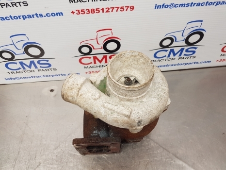 John Deere 6610, 6140j,6405,6510,6605 Turbocharger For Parts Only Re68912 - Turbocompressor de Máquina agrícola: foto 2 John Deere 6610, 6140j,6405,6510,6605 Turbocharger For Parts Only Re68912 - Turbocompressor de Máquina agrícola: foto 2
