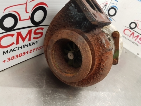 John Deere 6610, 6140j,6405,6510,6605 Turbocharger For Parts Only Re68912 - Turbocompressor de Máquina agrícola: foto 4 John Deere 6610, 6140j,6405,6510,6605 Turbocharger For Parts Only Re68912 - Turbocompressor de Máquina agrícola: foto 4
