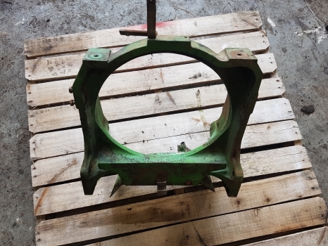 John Deere 6610, 6800, 6900, 6810 Premuim Support, Crossmember R112566, R117602 - Cabine e interior de Trator: foto 4 John Deere 6610, 6800, 6900, 6810 Premuim Support, Crossmember R112566, R117602 - Cabine e interior de Trator: foto 4