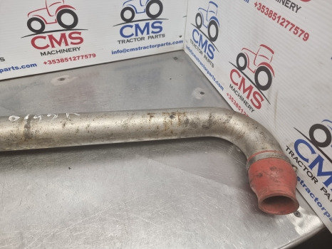 John Deere 6r 185, 6r Series, Air Intake Cooler, Aftercooler Tube Al214146 - Radiador: foto 2 John Deere 6r 185, 6r Series, Air Intake Cooler, Aftercooler Tube Al214146 - Radiador: foto 2