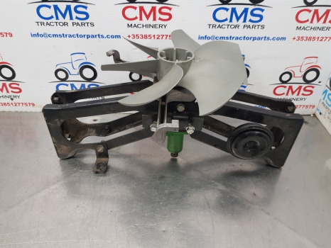 John Deere 6r185, 6r, Charge Air Cooler Hydraulic Motor Al213705, Al207709 - Radiador: foto 2 John Deere 6r185, 6r, Charge Air Cooler Hydraulic Motor Al213705, Al207709 - Radiador: foto 2