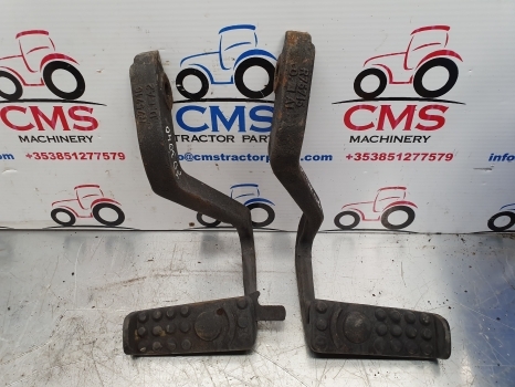 John Deere Brake Pedals For Sg2 Cab R75715, R75716, Ar102305, Ar102306 - Pedal de Trator: foto 1 John Deere Brake Pedals For Sg2 Cab R75715, R75716, Ar102305, Ar102306 - Pedal de Trator: foto 1