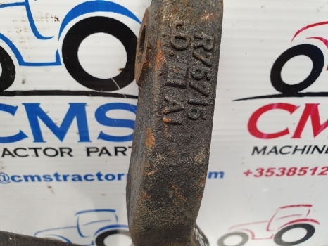 John Deere Brake Pedals For Sg2 Cab R75715, R75716, Ar102305, Ar102306 - Pedal de Trator: foto 4 John Deere Brake Pedals For Sg2 Cab R75715, R75716, Ar102305, Ar102306 - Pedal de Trator: foto 4