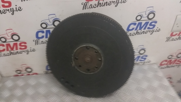 John Deere Flywheel Complete Kit With Ring Gear Ar92508, At26482 - Volante do motor de Trator: foto 2 John Deere Flywheel Complete Kit With Ring Gear Ar92508, At26482 - Volante do motor de Trator: foto 2