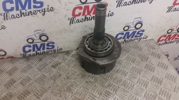 Landini Mythos Series 115 Pto Clutch Pack And Shaft 3654006m1, 3648394m2 - Transmissão de Trator: foto 2 Landini Mythos Series 115 Pto Clutch Pack And Shaft 3654006m1, 3648394m2 - Transmissão de Trator: foto 2