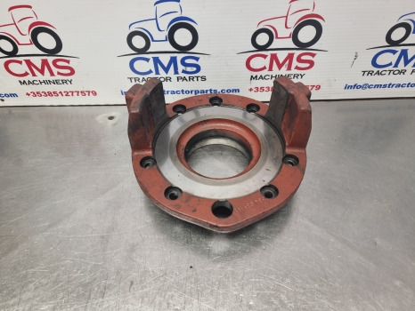 Landini Mythos Series Mythos 105 Rear Axle Brake Support 3534681m1, 534681m1 - Eixo traseiro: foto 1 Landini Mythos Series Mythos 105 Rear Axle Brake Support 3534681m1, 534681m1 - Eixo traseiro: foto 1