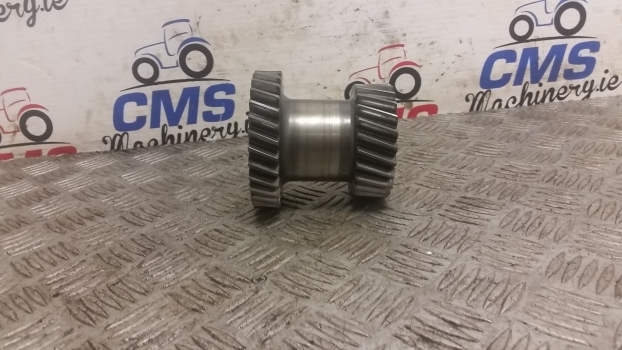 Landini Mythos Series Mythos 115 Output Shaft Double Gear 3555753m1, 24/29 Teeth - Transmissão de Trator: foto 3 Landini Mythos Series Mythos 115 Output Shaft Double Gear 3555753m1, 24/29 Teeth - Transmissão de Trator: foto 3