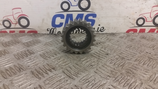 Landini Mythos Series Mythos 115 Pto Gear Hub 3648398m1 - Transmissão de Trator: foto 4 Landini Mythos Series Mythos 115 Pto Gear Hub 3648398m1 - Transmissão de Trator: foto 4