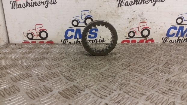 Landini Mythos Series Mythos 115 Pto Gear Sleeve 3648408m1 - Transmissão de Trator: foto 4 Landini Mythos Series Mythos 115 Pto Gear Sleeve 3648408m1 - Transmissão de Trator: foto 4