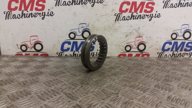 Landini Mythos Series Mythos 115 Pto Gear Sleeve 3648408m1 - Transmissão de Trator: foto 2 Landini Mythos Series Mythos 115 Pto Gear Sleeve 3648408m1 - Transmissão de Trator: foto 2