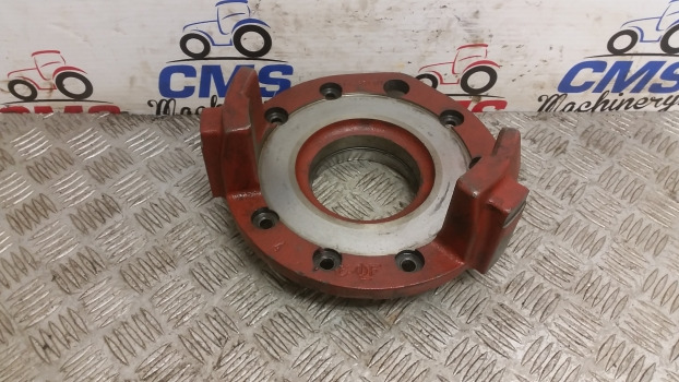 Landini Mythos Series Mythos 115 Rear Axle Brake Support 3534681m1, 534681m1 - Eixo traseiro: foto 1 Landini Mythos Series Mythos 115 Rear Axle Brake Support 3534681m1, 534681m1 - Eixo traseiro: foto 1