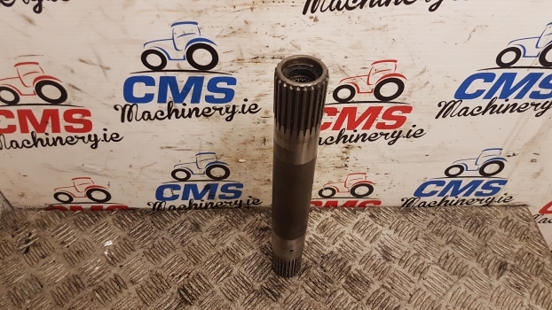 Landini Mythos Tdi 115 Speedshift Shaft 3651476m1 - Transmissão de Trator: foto 5 Landini Mythos Tdi 115 Speedshift Shaft 3651476m1 - Transmissão de Trator: foto 5