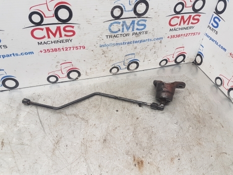 Landini Mythos Vision Series 90, 95, 105 Differential Lock Cylinder 3531759m1 - Diferencial de Trator: foto 1 Landini Mythos Vision Series 90, 95, 105 Differential Lock Cylinder 3531759m1 - Diferencial de Trator: foto 1