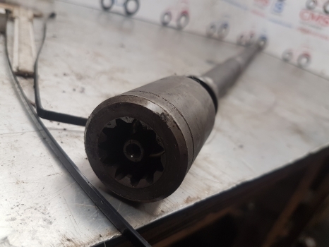 Landini Vision 105, 95, 90, 85 Pto Drive Shaft Long 3665606m1 - Eixo cardan de Trator: foto 5 Landini Vision 105, 95, 90, 85 Pto Drive Shaft Long 3665606m1 - Eixo cardan de Trator: foto 5
