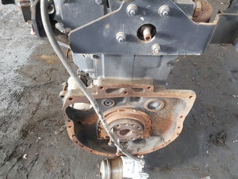 Landini Vision 105 Engine Complete For Parts Only, Broken Block Zz90222, Zz80268 - Motor de Máquina agrícola: foto 4 Landini Vision 105 Engine Complete For Parts Only, Broken Block Zz90222, Zz80268 - Motor de Máquina agrícola: foto 4