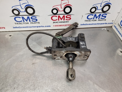 Landini Vision 105, Mythos, Brake Slave Cylinder Assy 3537812m91, 3531277m91 - Cilindro de freio de Máquina agrícola: foto 1 Landini Vision 105, Mythos, Brake Slave Cylinder Assy 3537812m91, 3531277m91 - Cilindro de freio de Máquina agrícola: foto 1