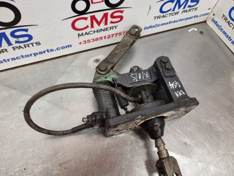 Landini Vision 105, Mythos, Brake Slave Cylinder Assy 3537812m91, 3531277m91 - Cilindro de freio de Máquina agrícola: foto 4 Landini Vision 105, Mythos, Brake Slave Cylinder Assy 3537812m91, 3531277m91 - Cilindro de freio de Máquina agrícola: foto 4