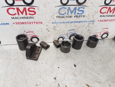 Landini Vision 80, 85, 90, 95, 100, 105 Transmission Assorted Parts 3649775 - Transmissão de Trator: foto 1 Landini Vision 80, 85, 90, 95, 100, 105 Transmission Assorted Parts 3649775 - Transmissão de Trator: foto 1