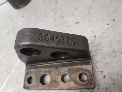 Landini Vision 80, 85, 90, 95, 100, 105 Transmission Assorted Parts 3649775 - Transmissão de Trator: foto 5 Landini Vision 80, 85, 90, 95, 100, 105 Transmission Assorted Parts 3649775 - Transmissão de Trator: foto 5