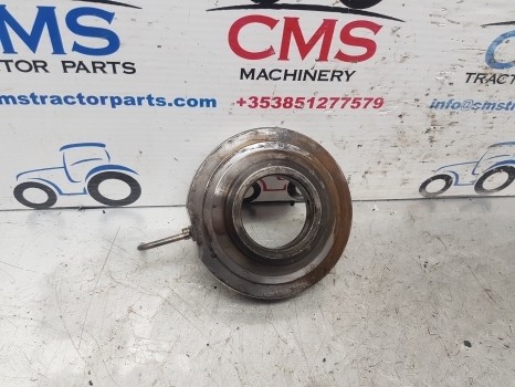Landini Vision 80, 85, 95, 100, 105 Transmission Hub 3671497m92, 3671498m1 - Transmissão de Trator: foto 4 Landini Vision 80, 85, 95, 100, 105 Transmission Hub 3671497m92, 3671498m1 - Transmissão de Trator: foto 4