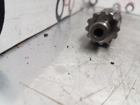 Landini Vision 80, 90, 85, 95, 105 Pto Drive Shaft 3665563m1 - Eixo cardan de Trator: foto 2 Landini Vision 80, 90, 85, 95, 105 Pto Drive Shaft 3665563m1 - Eixo cardan de Trator: foto 2