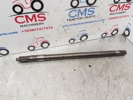 Landini Vision 80, 90, 85, 95, 105 Pto Drive Shaft 3665563m1 - Eixo cardan de Trator: foto 1 Landini Vision 80, 90, 85, 95, 105 Pto Drive Shaft 3665563m1 - Eixo cardan de Trator: foto 1