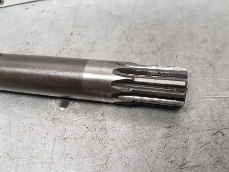 Landini Vision 80, 90, 85, 95, 105 Pto Drive Shaft 3665563m1 - Eixo cardan de Trator: foto 3 Landini Vision 80, 90, 85, 95, 105 Pto Drive Shaft 3665563m1 - Eixo cardan de Trator: foto 3