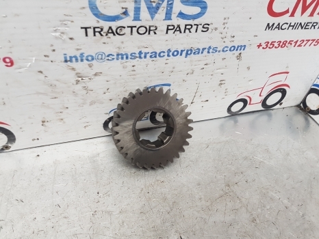 Landini Vision 85, 90, 95, 100, 105 Transmission Gear Z23 3530536m1 - Transmissão de Trator: foto 2 Landini Vision 85, 90, 95, 100, 105 Transmission Gear Z23 3530536m1 - Transmissão de Trator: foto 2