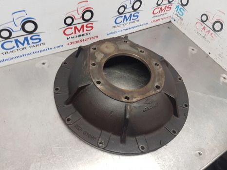 Manitou 728.4, Mt 728-4, Mt 728-2, Mt 928-4,transmission Coverter Housing 109567 - Transmissão de Máquina agrícola: foto 2 Manitou 728.4, Mt 728-4, Mt 728-2, Mt 928-4,transmission Coverter Housing 109567 - Transmissão de Máquina agrícola: foto 2
