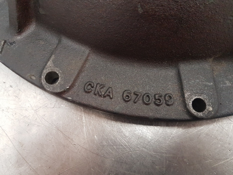 Manitou 728.4, Mt 728-4, Mt 728-2, Mt 928-4,transmission Coverter Housing 109567 - Transmissão de Máquina agrícola: foto 3 Manitou 728.4, Mt 728-4, Mt 728-2, Mt 928-4,transmission Coverter Housing 109567 - Transmissão de Máquina agrícola: foto 3
