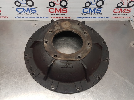 Manitou 728.4, Mt 728-4, Mt 728-2, Mt 928-4,transmission Coverter Housing 109567 - Transmissão de Máquina agrícola: foto 1 Manitou 728.4, Mt 728-4, Mt 728-2, Mt 928-4,transmission Coverter Housing 109567 - Transmissão de Máquina agrícola: foto 1