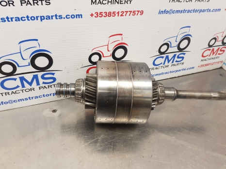 Manitou 728.4, Mt 728-4, Mt 728-2, Mt 928-4transmission Shaft Assy 109576 - Transmissão: foto 2 Manitou 728.4, Mt 728-4, Mt 728-2, Mt 928-4transmission Shaft Assy 109576 - Transmissão: foto 2
