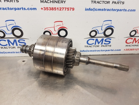 Manitou 728.4, Mt 728-4, Mt 728-2, Mt 928-4transmission Shaft Assy 109576 - Transmissão: foto 1 Manitou 728.4, Mt 728-4, Mt 728-2, Mt 928-4transmission Shaft Assy 109576 - Transmissão: foto 1
