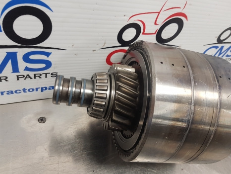 Manitou 728.4, Mt 728-4, Mt 728-2, Mt 928-4transmission Shaft Assy 109576 - Transmissão: foto 5 Manitou 728.4, Mt 728-4, Mt 728-2, Mt 928-4transmission Shaft Assy 109576 - Transmissão: foto 5