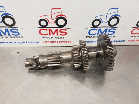 Manitou 728.4, Mt728-4, Mt928-4 Transmission Countershaft 20x30x35t 109562 - Transmissão: foto 2 Manitou 728.4, Mt728-4, Mt928-4 Transmission Countershaft 20x30x35t 109562 - Transmissão: foto 2
