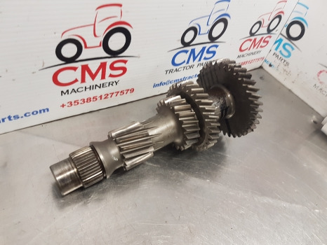 Manitou 728.4, Mt728-4, Mt928-4 Transmission Countershaft 20x30x35t 109562 - Transmissão: foto 3 Manitou 728.4, Mt728-4, Mt928-4 Transmission Countershaft 20x30x35t 109562 - Transmissão: foto 3