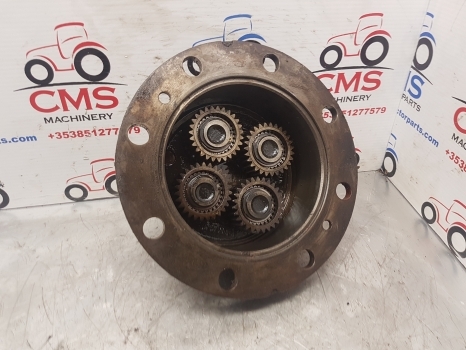 Manitou Mlt 634-120 Lsu Axle Hub Gear Carrier 76094087, 212.06.710.13, 602867 - Cubo de roda de Empilhador telescópico: foto 1 Manitou Mlt 634-120 Lsu Axle Hub Gear Carrier 76094087, 212.06.710.13, 602867 - Cubo de roda de Empilhador telescópico: foto 1