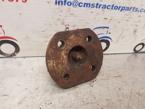 Manitou Mlt 634-120 Lsu, Mlt 630 120 Lsu Axle King Pin 212.06.700.06, 564678 - Direcção de Empilhador telescópico: foto 2 Manitou Mlt 634-120 Lsu, Mlt 630 120 Lsu Axle King Pin 212.06.700.06, 564678 - Direcção de Empilhador telescópico: foto 2