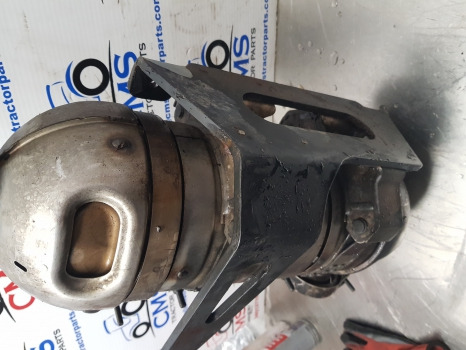 Silenciador/ Sistema de escape Manitou Mlt735-120 Lsu Exhaust Box Silencer Exaust Box: foto 10