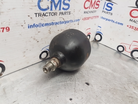 Manitou Mrt 2540 Bosch Hydraulic Accumulator 531602655, 708041 - Hidráulica de Empilhador telescópico: foto 3 Manitou Mrt 2540 Bosch Hydraulic Accumulator 531602655, 708041 - Hidráulica de Empilhador telescópico: foto 3
