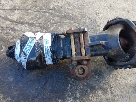 Manitou Mrt 2540 Front Axle Dana Spicer 357/212/302 Lhs 729427, 737961, 603818 - Eixo dianteiro de Máquina agrícola: foto 3 Manitou Mrt 2540 Front Axle Dana Spicer 357/212/302 Lhs 729427, 737961, 603818 - Eixo dianteiro de Máquina agrícola: foto 3