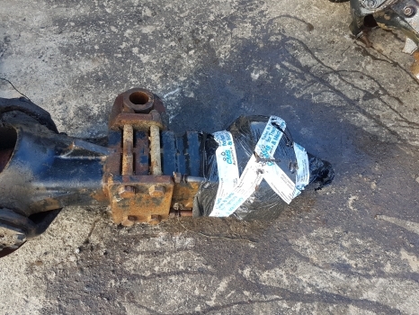 Manitou Mrt 2540 Front Axle Dana Spicer 357/212/302 Lhs 729427, 737961, 603818 - Eixo dianteiro de Máquina agrícola: foto 5 Manitou Mrt 2540 Front Axle Dana Spicer 357/212/302 Lhs 729427, 737961, 603818 - Eixo dianteiro de Máquina agrícola: foto 5