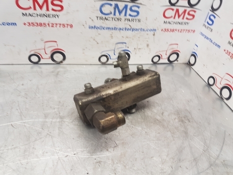 Manitou Mrt 2540 Hydraulic Manifold - Hidráulica de Empilhador telescópico: foto 2 Manitou Mrt 2540 Hydraulic Manifold - Hidráulica de Empilhador telescópico: foto 2
