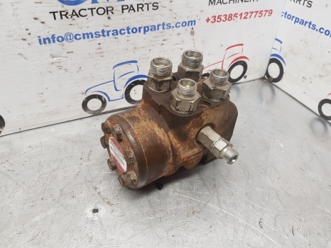 Manitou Mrt2540 Sayer Danfoss Steering Orbital Valve 487588, 150-1234, Ospc200ls - Direcção de Empilhador telescópico: foto 3 Manitou Mrt2540 Sayer Danfoss Steering Orbital Valve 487588, 150-1234, Ospc200ls - Direcção de Empilhador telescópico: foto 3