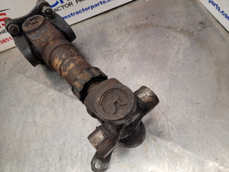 Masey Ferguson Fermec 760, 860 Rear Axle Propeller Drive Shaft - Eixo traseiro: foto 3 Masey Ferguson Fermec 760, 860 Rear Axle Propeller Drive Shaft - Eixo traseiro: foto 3